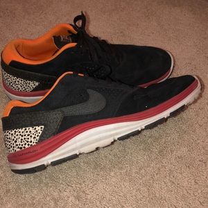 Paul Rodriguez Nike VI